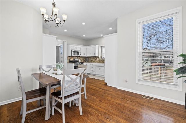 16768 W 156th Street, Olathe, KS 66062