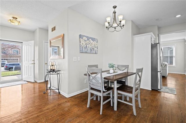 16768 W 156th Street, Olathe, KS 66062