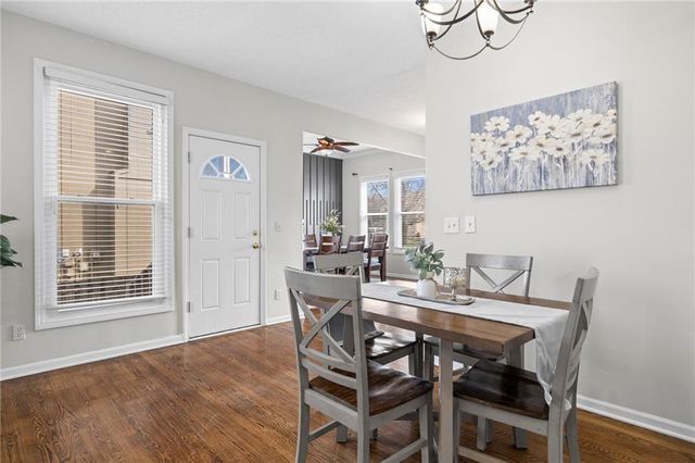 16768 W 156th Street, Olathe, KS 66062