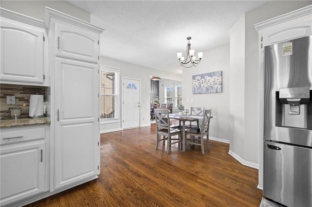 16768 W 156th Street, Olathe, KS 66062