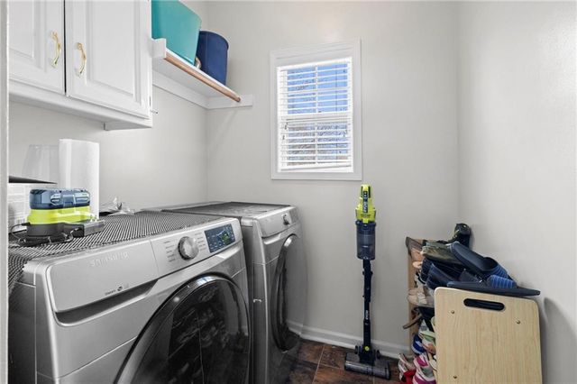 16768 W 156th Street, Olathe, KS 66062