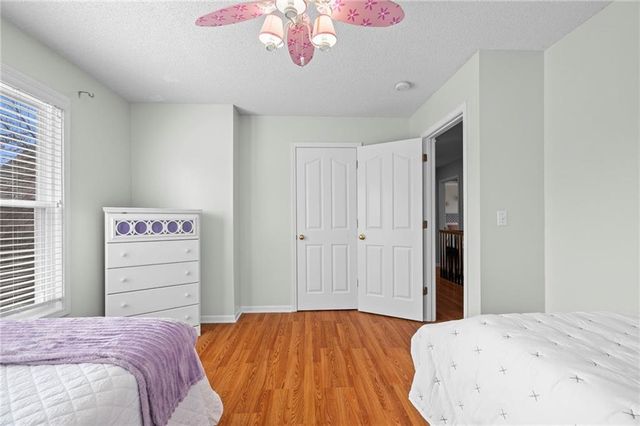 16768 W 156th Street, Olathe, KS 66062