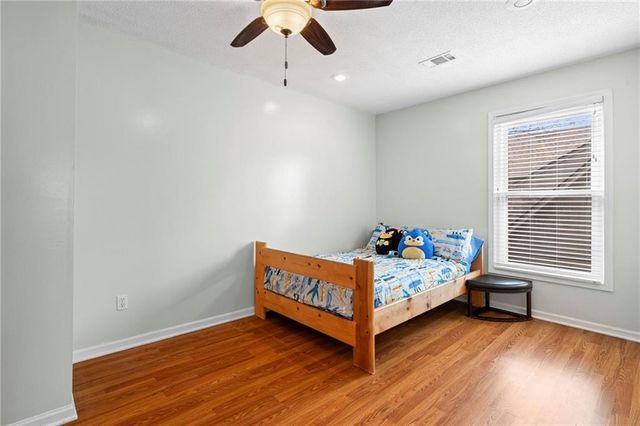 16768 W 156th Street, Olathe, KS 66062