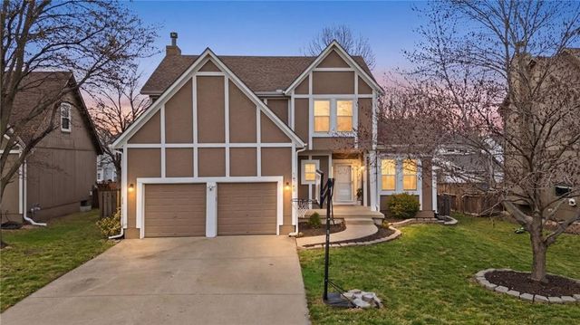 16768 W 156th Street, Olathe, KS 66062