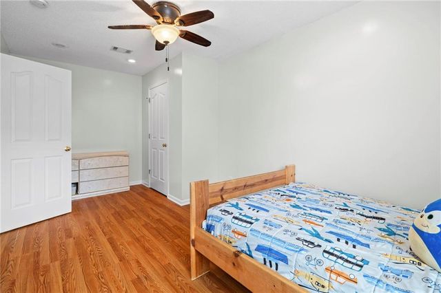 16768 W 156th Street, Olathe, KS 66062