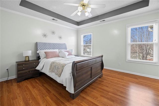 16768 W 156th Street, Olathe, KS 66062