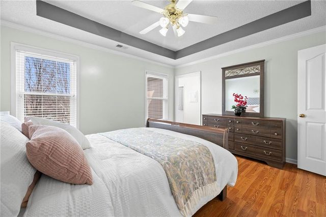 16768 W 156th Street, Olathe, KS 66062