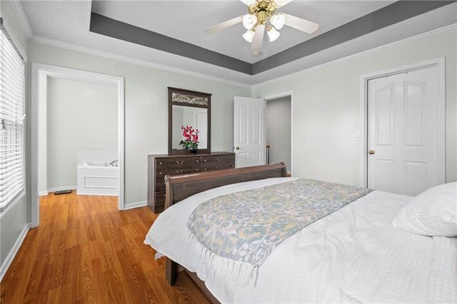 16768 W 156th Street, Olathe, KS 66062