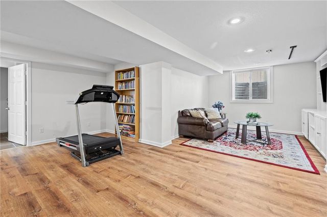 16768 W 156th Street, Olathe, KS 66062