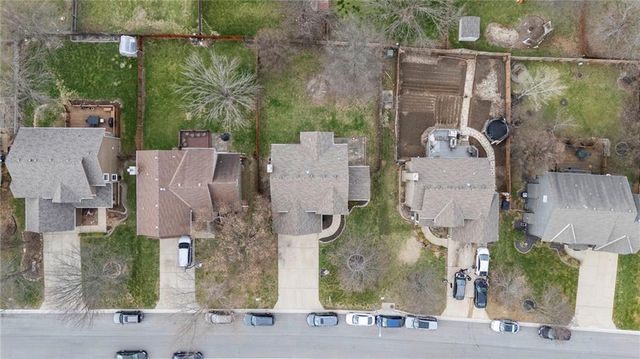 16768 W 156th Street, Olathe, KS 66062