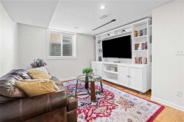 16768 W 156th Street, Olathe, KS 66062