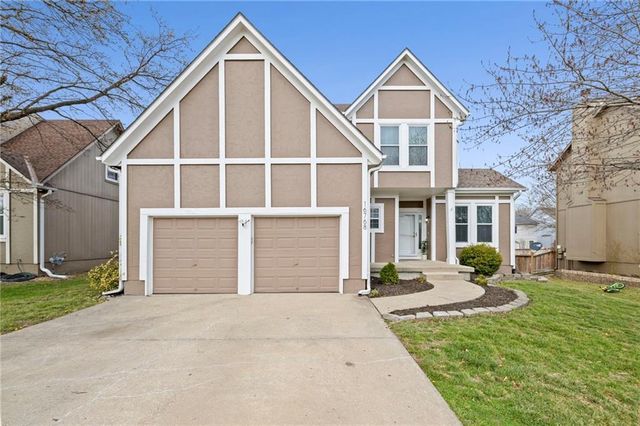 16768 W 156th Street, Olathe, KS 66062