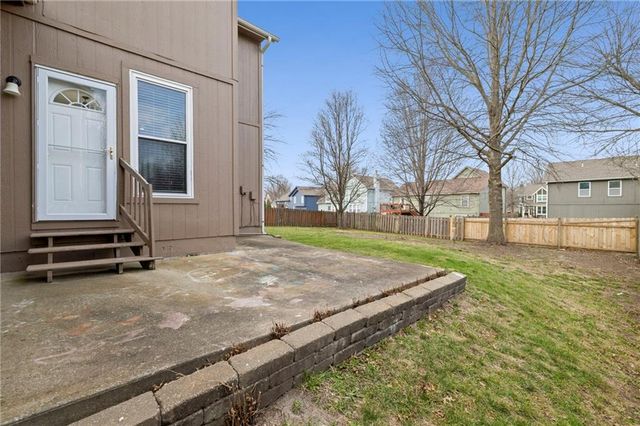 16768 W 156th Street, Olathe, KS 66062