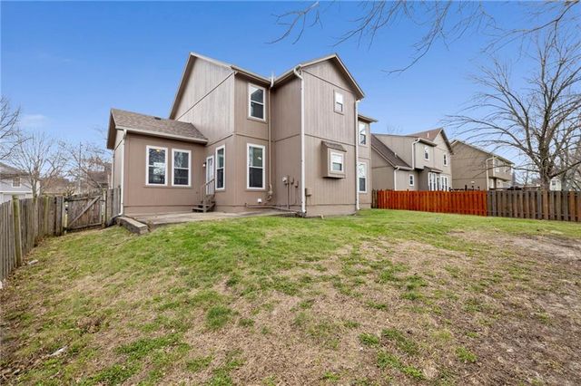 16768 W 156th Street, Olathe, KS 66062
