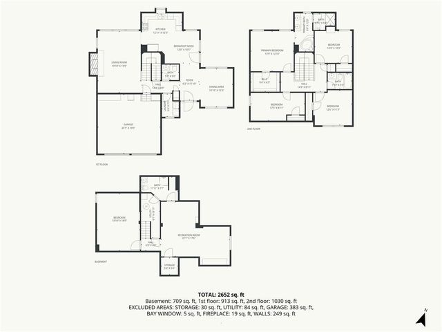 16768 W 156th Street, Olathe, KS 66062