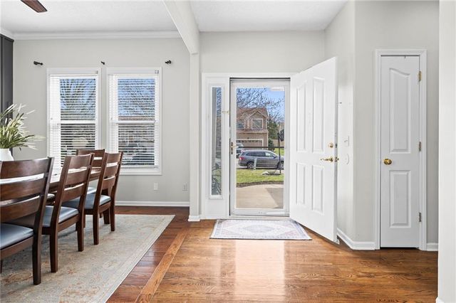 16768 W 156th Street, Olathe, KS 66062