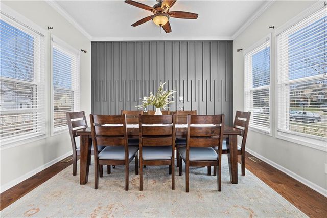 16768 W 156th Street, Olathe, KS 66062