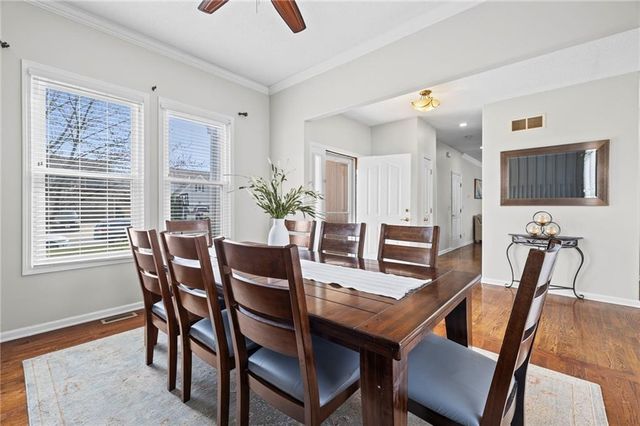 16768 W 156th Street, Olathe, KS 66062