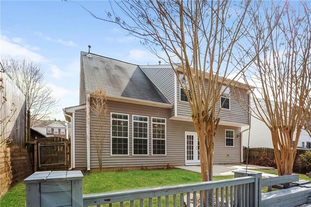 245 Diamond Valley Pass, Canton, GA 30114