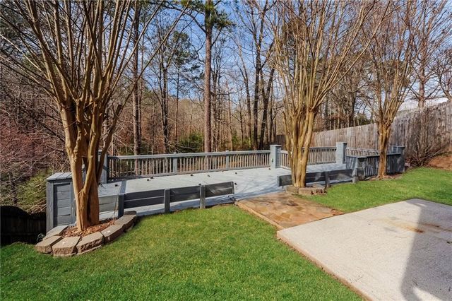 245 Diamond Valley Pass, Canton, GA 30114