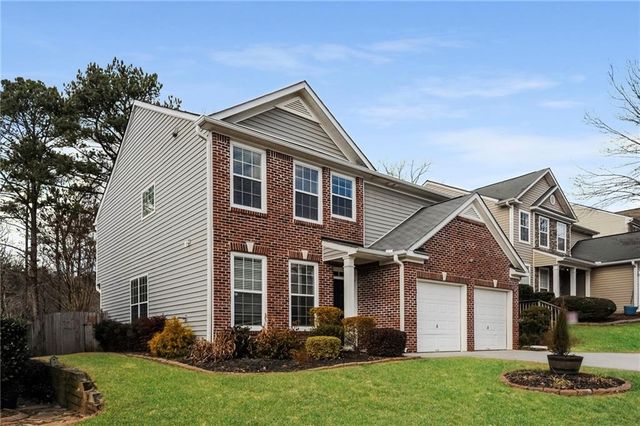 245 Diamond Valley Pass, Canton, GA 30114