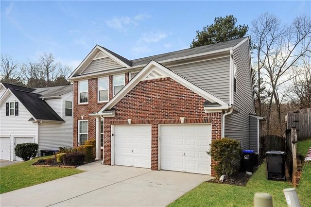 245 Diamond Valley Pass, Canton, GA 30114