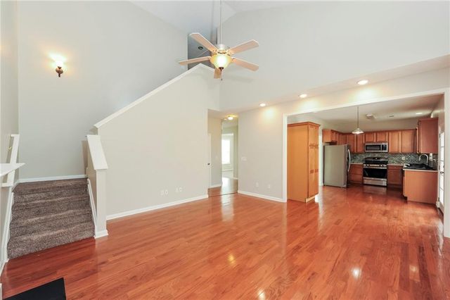 245 Diamond Valley Pass, Canton, GA 30114