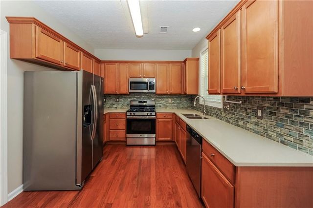 245 Diamond Valley Pass, Canton, GA 30114