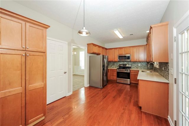 245 Diamond Valley Pass, Canton, GA 30114