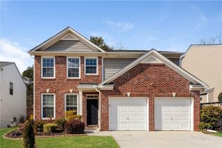 245 Diamond Valley Pass, Canton, GA 30114
