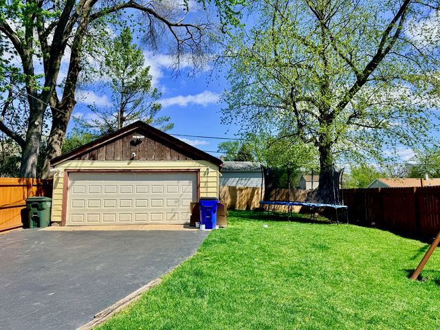 11709 S Hamlin Avenue, Alsip, IL 60803