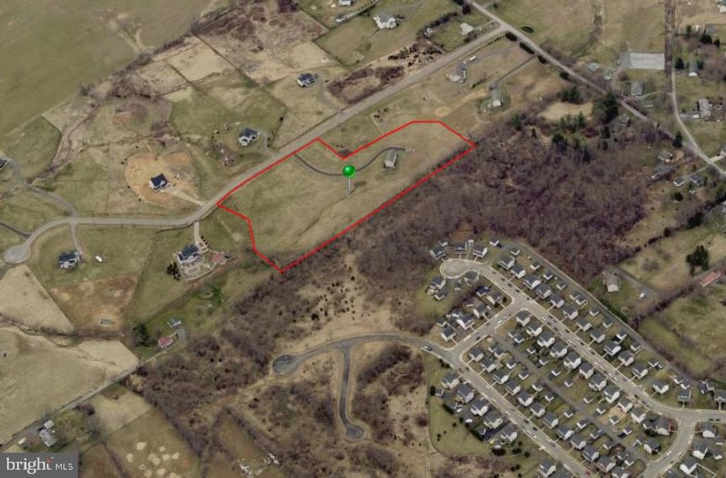 11908 STONEHOUSE VIEW CT, Lovettsville, VA 20180
