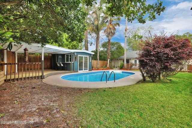 4340 QUEENSWAY Drive, Jacksonville, FL 32257