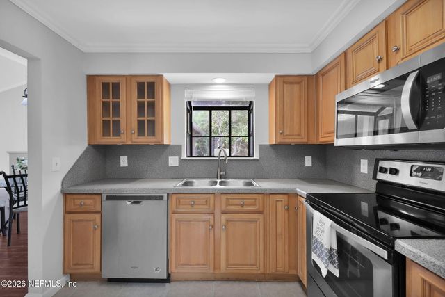 4340 QUEENSWAY Drive, Jacksonville, FL 32257