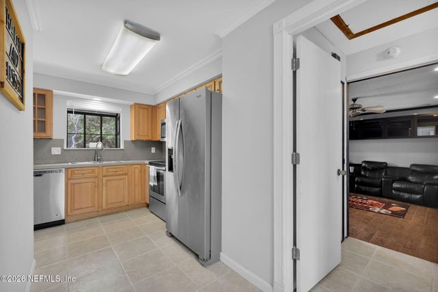 4340 QUEENSWAY Drive, Jacksonville, FL 32257