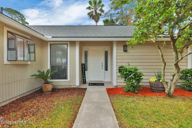 4340 QUEENSWAY Drive, Jacksonville, FL 32257