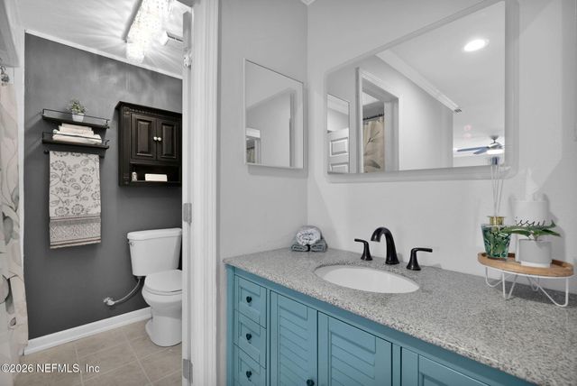 4340 QUEENSWAY Drive, Jacksonville, FL 32257