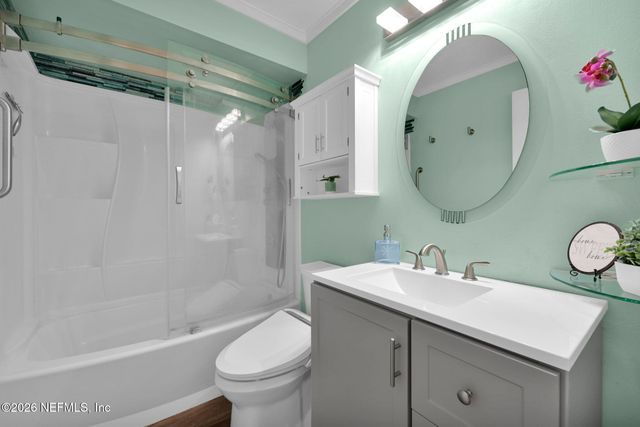 4340 QUEENSWAY Drive, Jacksonville, FL 32257