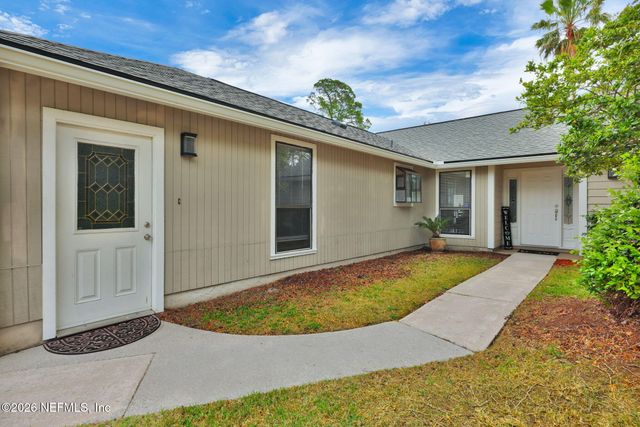 4340 QUEENSWAY Drive, Jacksonville, FL 32257