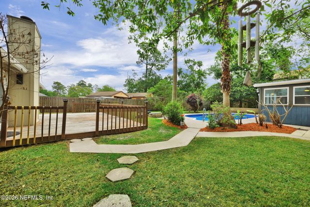 4340 QUEENSWAY Drive, Jacksonville, FL 32257