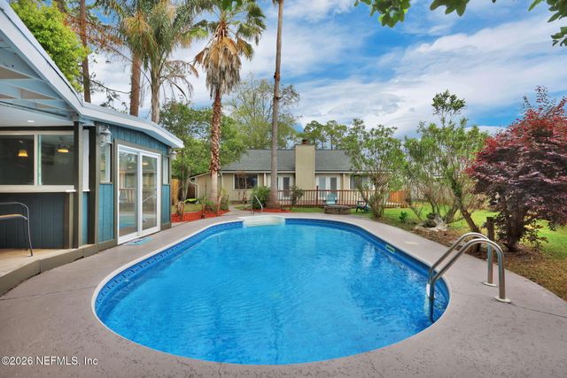 4340 QUEENSWAY Drive, Jacksonville, FL 32257