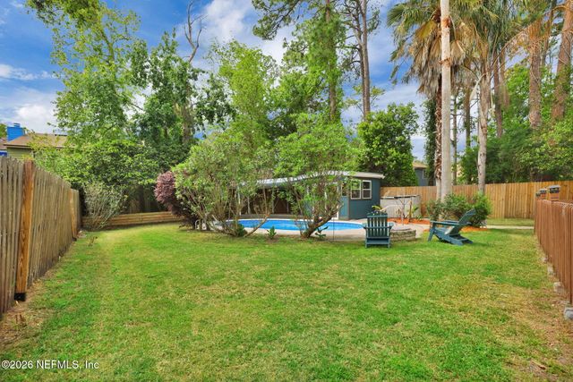 4340 QUEENSWAY Drive, Jacksonville, FL 32257