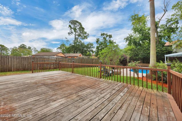 4340 QUEENSWAY Drive, Jacksonville, FL 32257