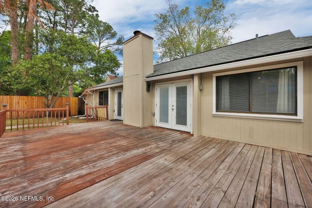 4340 QUEENSWAY Drive, Jacksonville, FL 32257