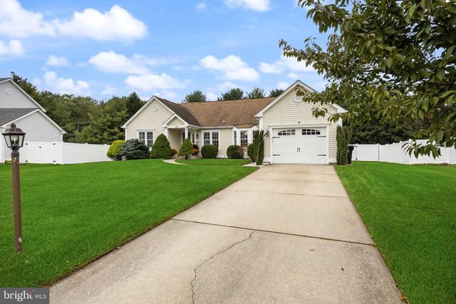 18 BACON ST, Clayton, NJ 08312