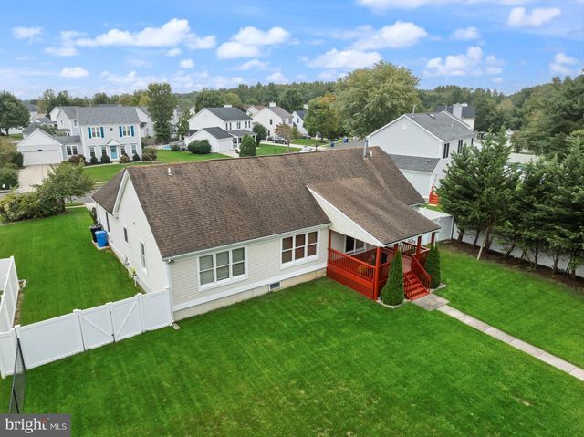 18 BACON ST, Clayton, NJ 08312