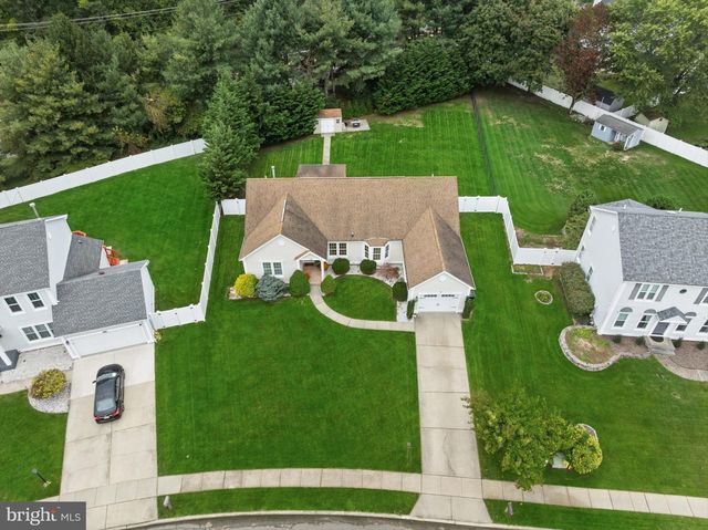 18 BACON ST, Clayton, NJ 08312