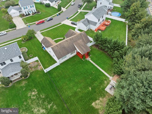 18 BACON ST, Clayton, NJ 08312