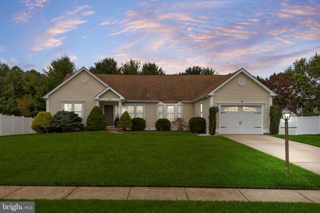 18 BACON ST, Clayton, NJ 08312