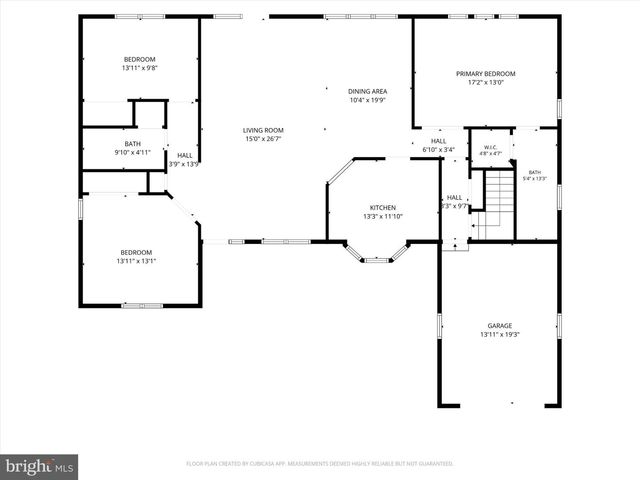 18 BACON ST, Clayton, NJ 08312
